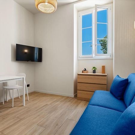 Residence Massena Nice Ngoại thất bức ảnh
