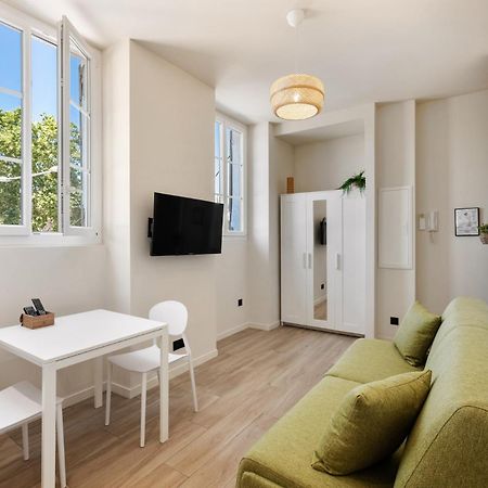 Residence Massena Nice Ngoại thất bức ảnh