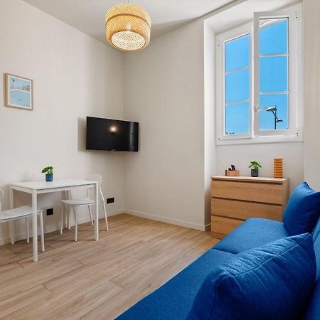 Residence Massena Nice Ngoại thất bức ảnh