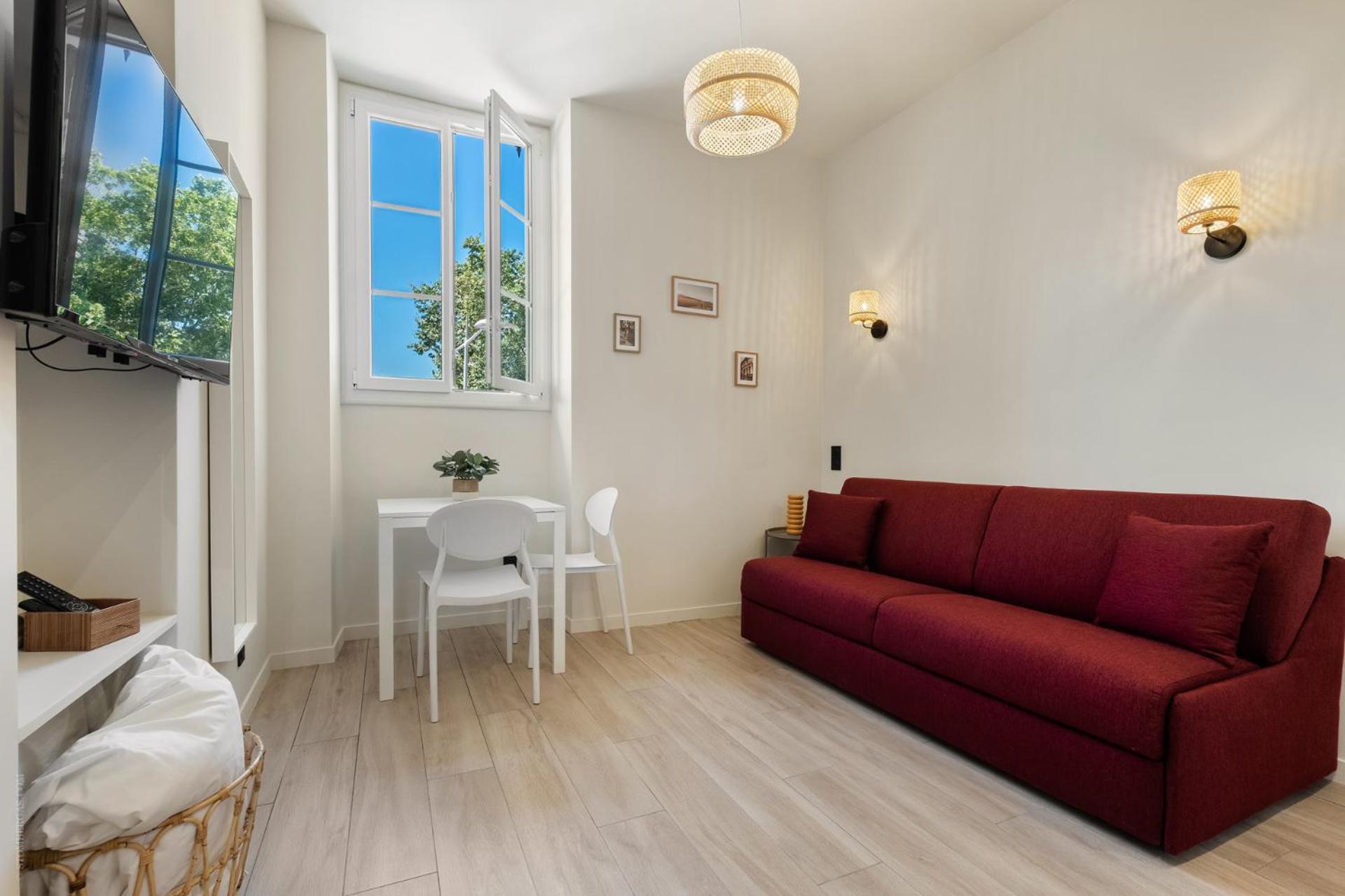 Residence Massena Nice Ngoại thất bức ảnh