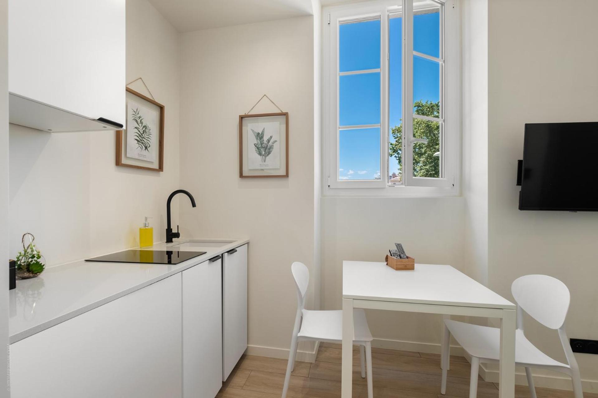 Residence Massena Nice Ngoại thất bức ảnh
