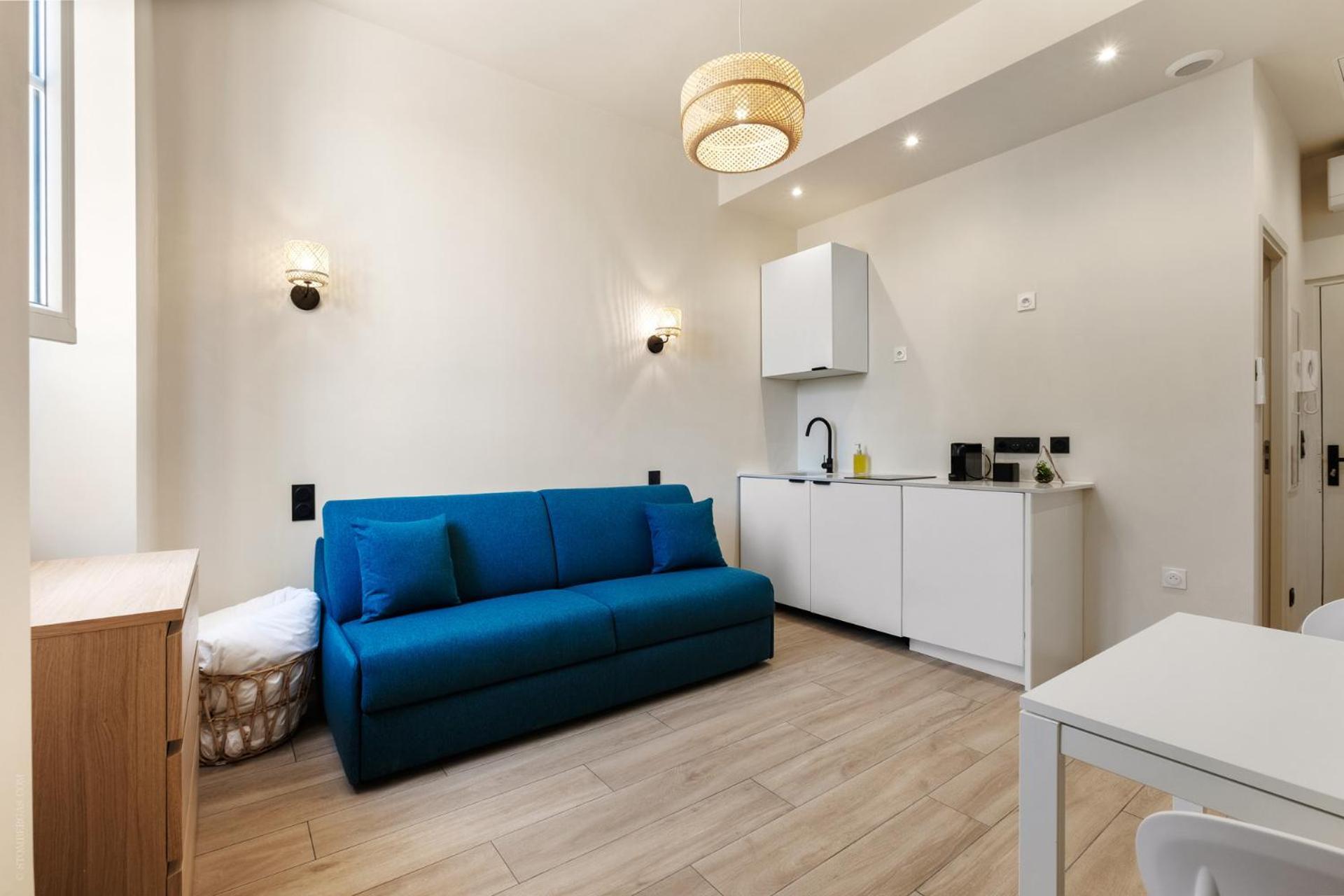 Residence Massena Nice Ngoại thất bức ảnh