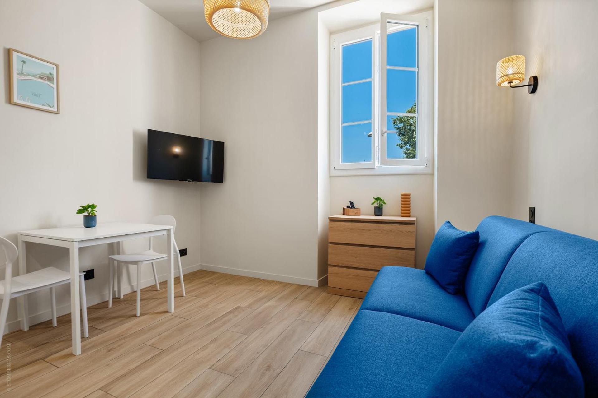 Residence Massena Nice Ngoại thất bức ảnh
