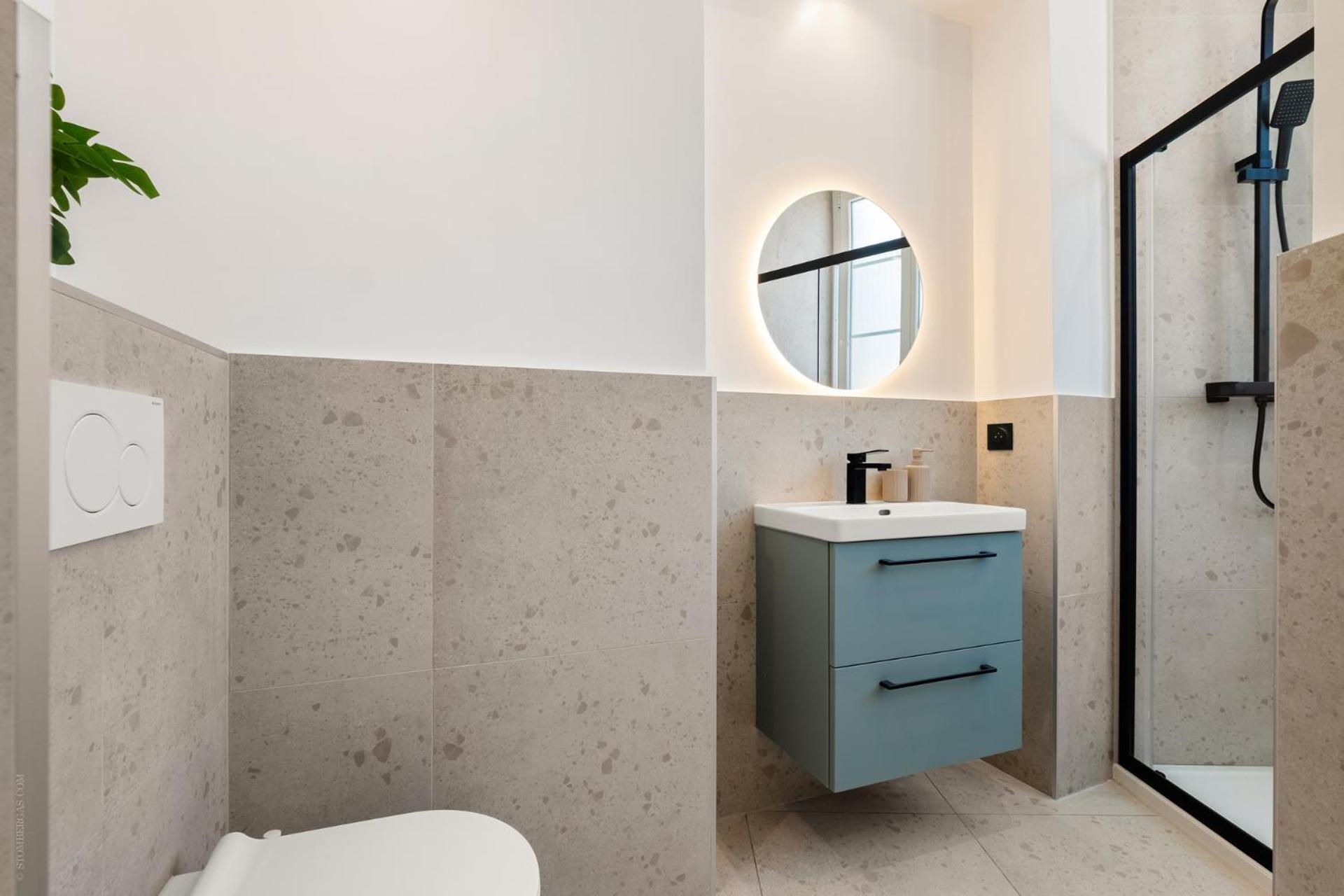 Residence Massena Nice Ngoại thất bức ảnh