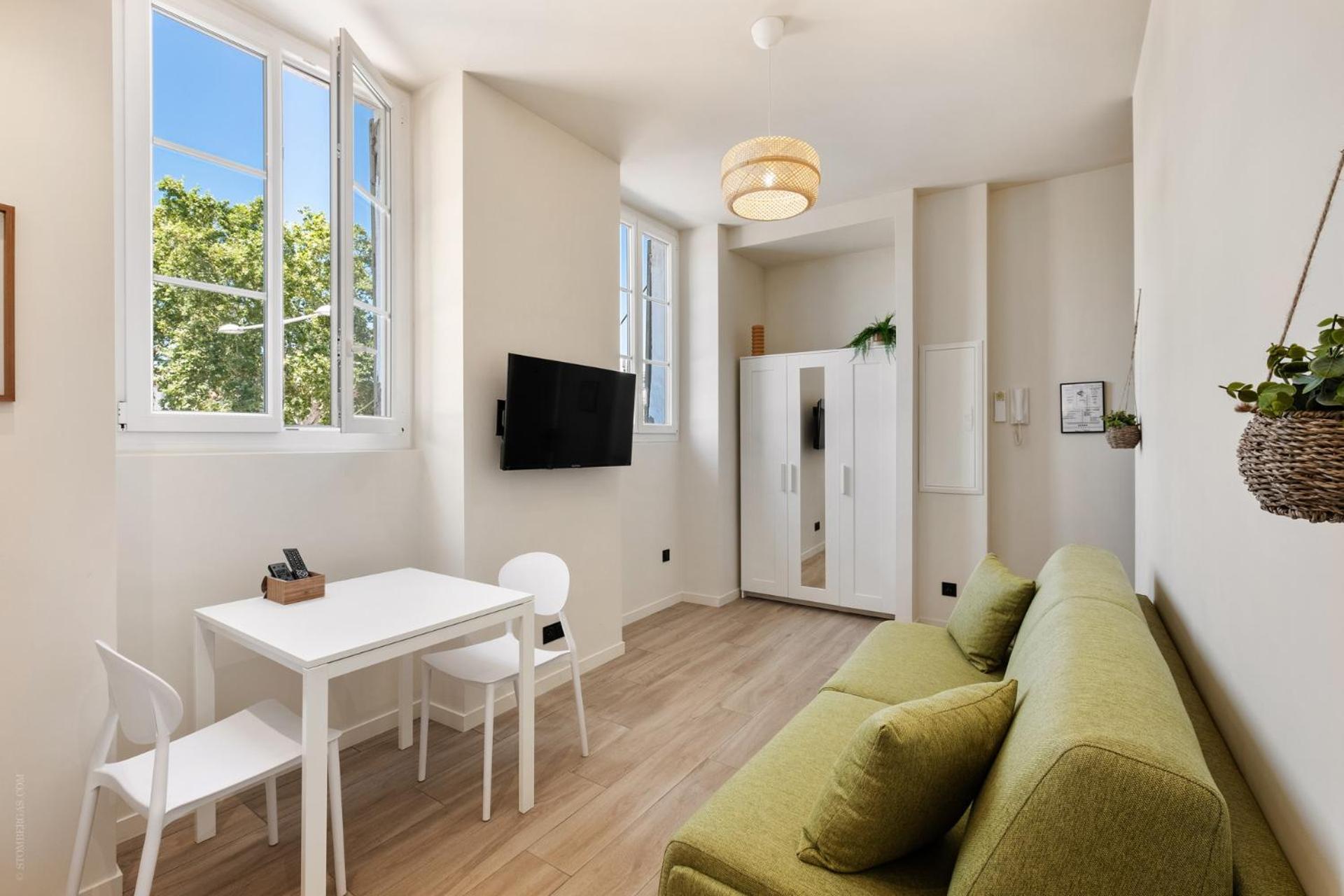 Residence Massena Nice Ngoại thất bức ảnh
