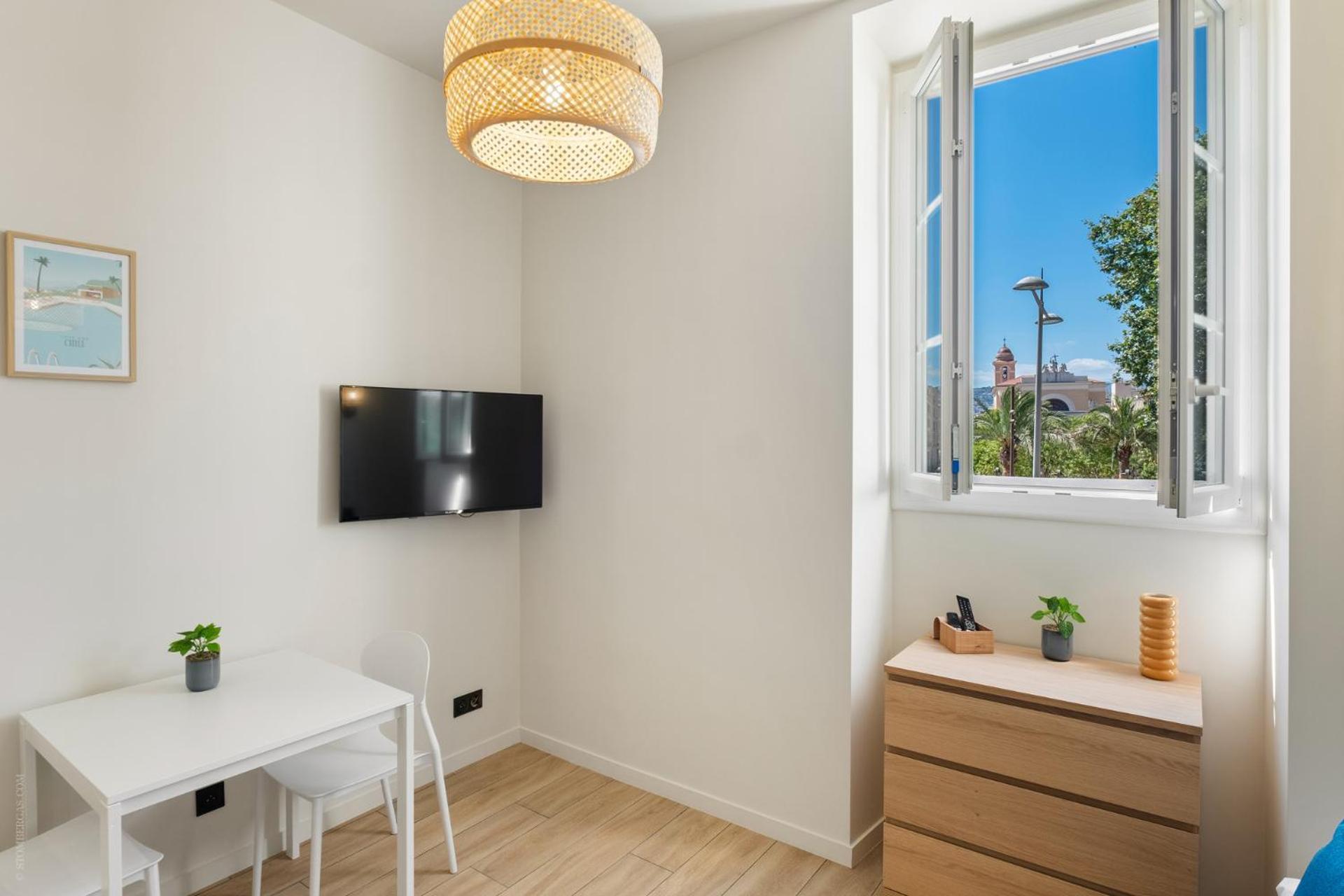 Residence Massena Nice Ngoại thất bức ảnh