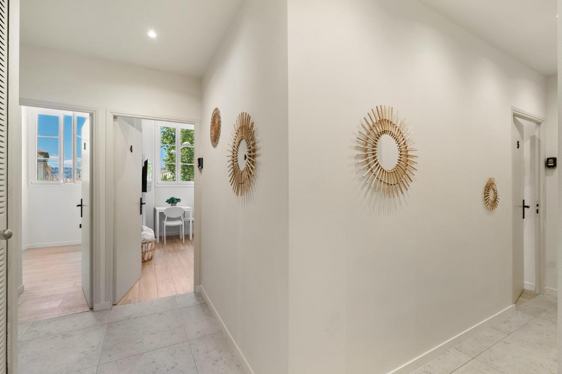 Residence Massena Nice Ngoại thất bức ảnh