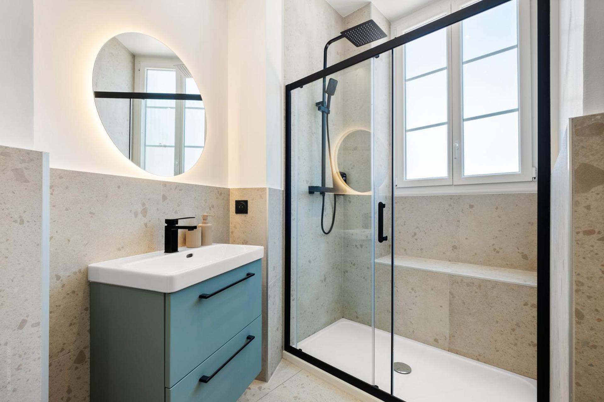 Residence Massena Nice Ngoại thất bức ảnh