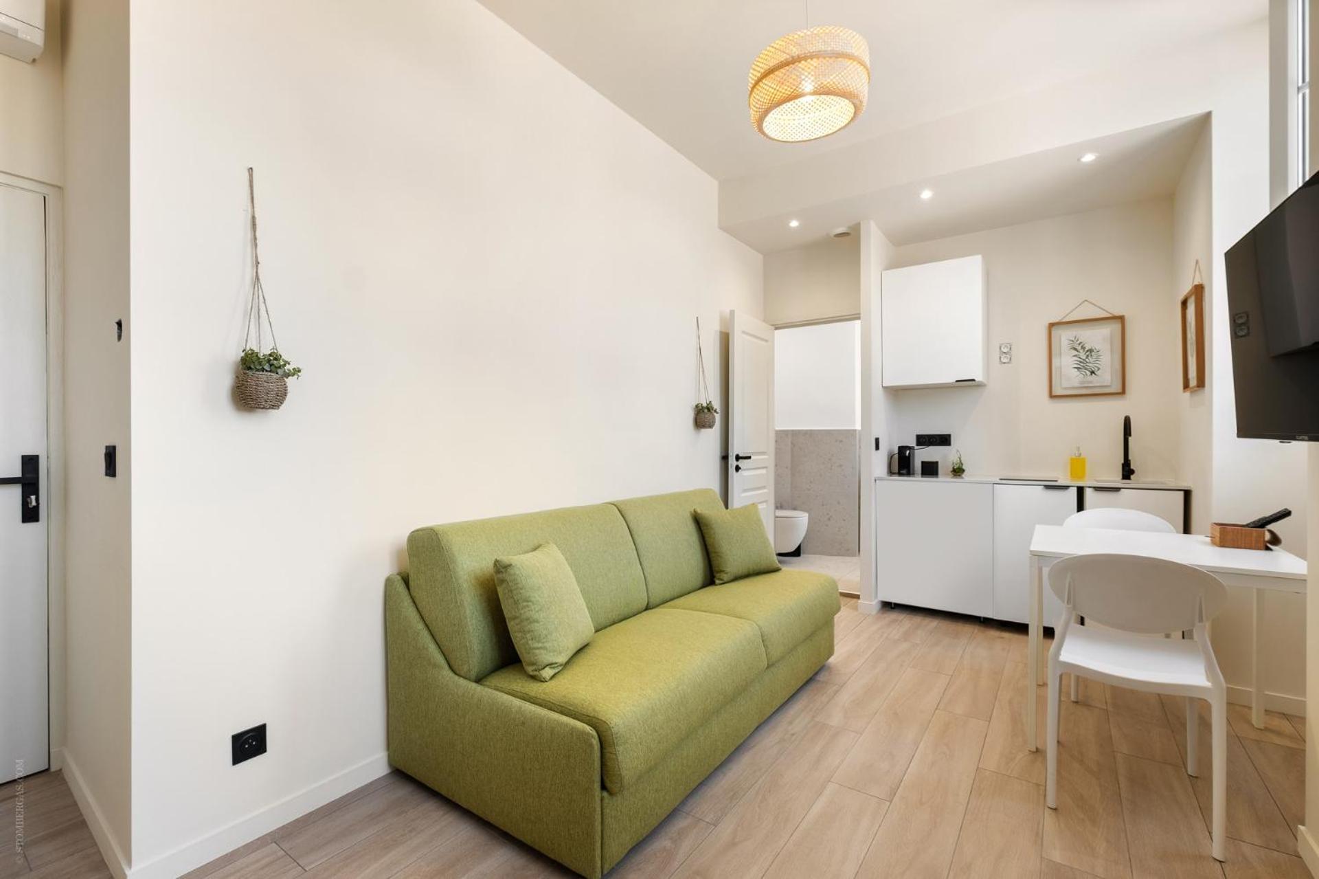 Residence Massena Nice Ngoại thất bức ảnh