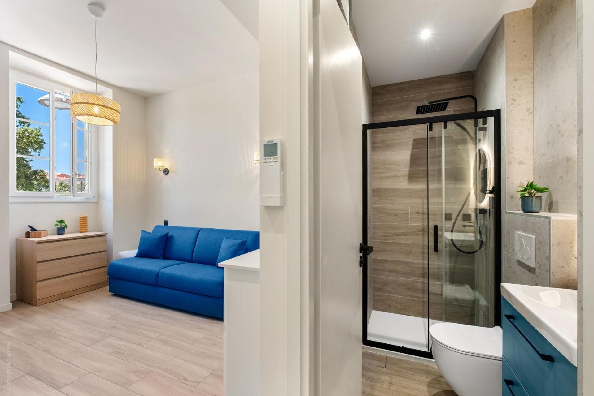 Residence Massena Nice Ngoại thất bức ảnh