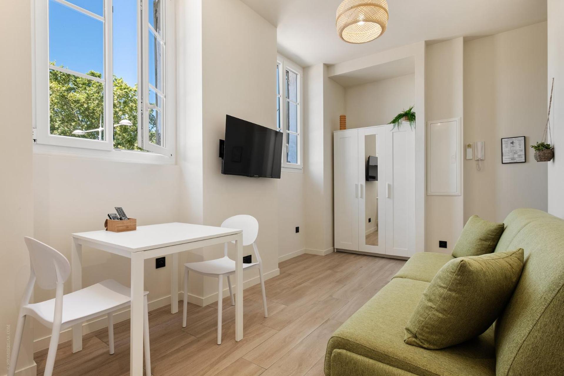 Residence Massena Nice Ngoại thất bức ảnh